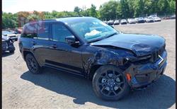 جیپ گراند شیرۆکی